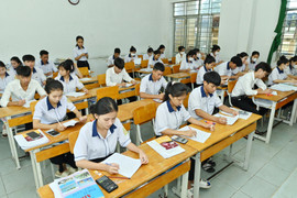 Gợi ý đáp án môn Hóa học mã đề 208 kỳ thi tốt nghiệp THPT 2023