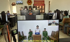 Lĩnh án chung thân vì giết người tình dã man 