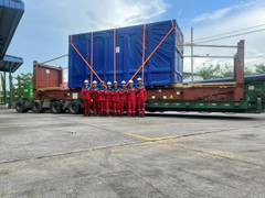 Kiến Đỏ - Dịch vụ đóng gói, vận chuyển hàng hóa toàn quốc