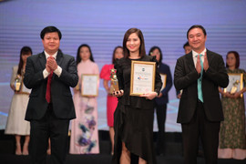 SunUni Academy đạt danh hiệu giáo dục trực tuyến tốt nhất Châu Á 2023