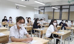Gợi ý đáp án môn tiếng Anh mã đề 409 kỳ thi tốt nghiệp THPT 2023