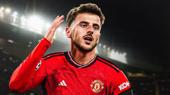 Man Utd chốt tân binh đầu tiên