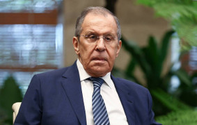 Ngoại trưởng Lavrov: Nga không thể từ bỏ mục tiêu của chiến dịch quân sự ở Ukraine