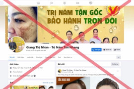 Nhiều người bị sập bẫy 'thần y' dởm ở Sơn La