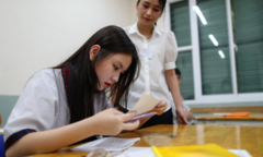 Gợi ý đáp án đề thi tốt nghiệp THPT 2023 bài tổ hợp Khoa học Xã hội