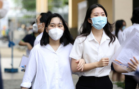 Gợi ý đáp án đề thi tốt nghiệp THPT 2023 môn Giáo dục công dân