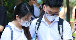 Gợi ý đáp án môn tiếng Anh mã đề 411 kỳ thi tốt nghiệp THPT 2023