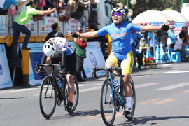 Giải xe đạp nữ toàn quốc mở rộng 2023: 55 VĐV tranh giải thưởng hơn 300 triệu đồng