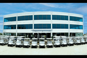 Doanh nghiệp Việt hợp tác với công ty Đức phát triển hãng xe điện