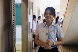 Gợi ý đáp án môn tiếng Anh mã đề 421 kỳ thi tốt nghiệp THPT 2023