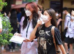 Gợi ý đáp án môn Hóa học mã đề 207 kỳ thi tốt nghiệp THPT 2023