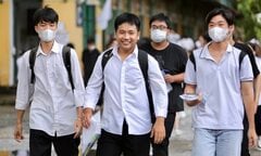 Yêu thích ngành kiến trúc, thí sinh nên lựa chọn trường đại học nào?