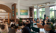 Cơ hội mới cho phân khúc bất động sản siêu sang?