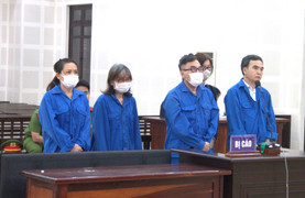 Cựu Tổng Giám đốc Công ty nhà Đà Nẵng được giảm án