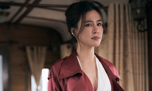 Hà Nhi tiếp tục lấy nước mắt khi hát về chuyện tình tan vỡ