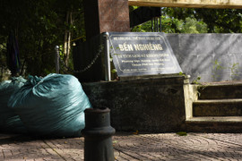 Hải Phòng: Di tích lịch sử Bến Nghiêng xuống cấp, bao giờ được trùng tu?