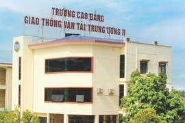 Bắt tạm giam giám đốc trung tâm đào tạo lái xe ở Hải Phòng