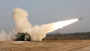 Nga tuyên bố đánh chặn 7 tên lửa HIMARS