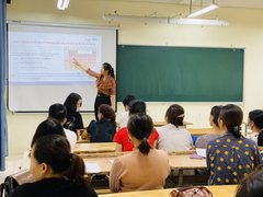 Những lưu ý khi lựa chọn giáo viên IELTS