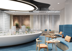 Khai trương Sa bàn Vung Tau Centre Point