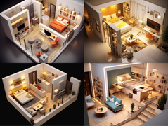 Khám phá những giải pháp nội thất từ Anh Biết Tuốt Design