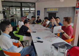 Vì sao giới trẻ ngày càng chuộng các chương trình liên kết đào tạo kiến trúc, nội thất quốc tế?