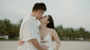 Minh Hằng tiết lộ điều đặc biệt ở ông xã đại gia khi cô bầu bí