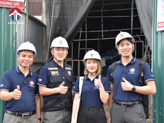 Ứng dụng giúp quản lý việc xây nhà không còn khó