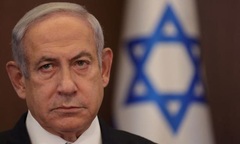 Lo sợ Iran nắm bí mật vũ khí, Israel từ chối hỗ trợ Ukraine