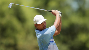 Chặng 3 VGA Junior Tour: Nguyễn Đức Sơn tiếp tục dẫn đầu