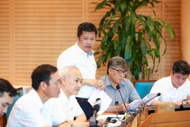 Cây cầu 65 tỷ xây xong không bóng người qua lại, Sở GTVT Hà Nội nói gì?