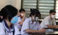 Đề tốt nghiệp Địa lý xuất hiện câu hỏi lạ, giáo viên cũng 'chào thua'
