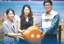 Cách bố mẹ và con cái thư giãn cùng nhau, giải tỏa căng thẳng