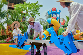 Những điểm đến mua sắm, vui chơi, giải trí thay đổi ra sao hậu COVID-19?