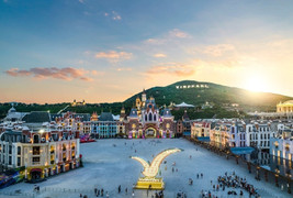 Chờ đợi gì ở 'Đại nhạc hội trong mơ' 8Wonder