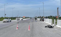 Ca nương trẻ nhất Việt Nam gặp tai nạn giao thông, tử vong ở Hải Phòng
