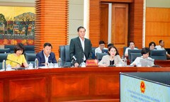 Doanh nghiệp Hàn Quốc hoạt động ngày càng hiệu quả tại Hải Phòng