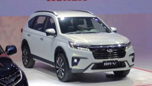 Xe gầm cao cỡ nhỏ thống trị doanh số thị trường Việt trong nửa đầu năm 2023