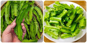 Đậu rồng có tác dụng gì?