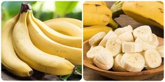 Ăn chuối có tác dụng gì?