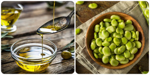 Ăn gì để sống lâu trăm tuổi?