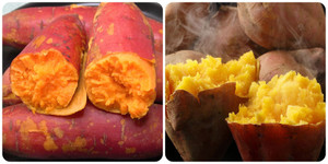 Khoai lang tốt nhưng lại 'đại kỵ' với 2 nhóm người sau