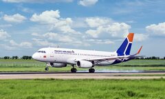 44 khách phải rời khỏi máy bay Pacific Airlines vì quá nóng