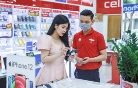 Điện thoại thông minh, ô tô nhập khẩu, xì gà không được giảm thuế VAT