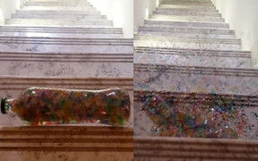 Video 'gây sốt' với 200 triệu lượt xem trên mạng xã hội có gì đặc biệt?