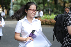 Bộ GD&ĐT công bố đáp án môn Ngữ văn thi tốt nghiệp THPT 2023