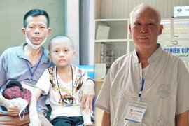 Danh sách độc giả ủng hộ các hoàn cảnh khó khăn từ ngày 24/6 đến 30/6