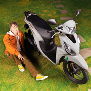 Bảng giá xe Vision mới nhất tháng 7/2023