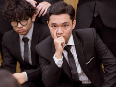 Chàng lớp trưởng học giỏi, từng thi trượt lớp 10 công lập Hà Nội hiện tại ra sao?