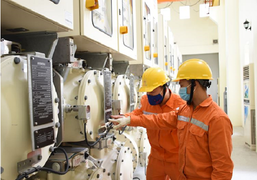 Nắng nóng gay gắt, miền Bắc có còn cắt điện luân phiên trong tháng 7?